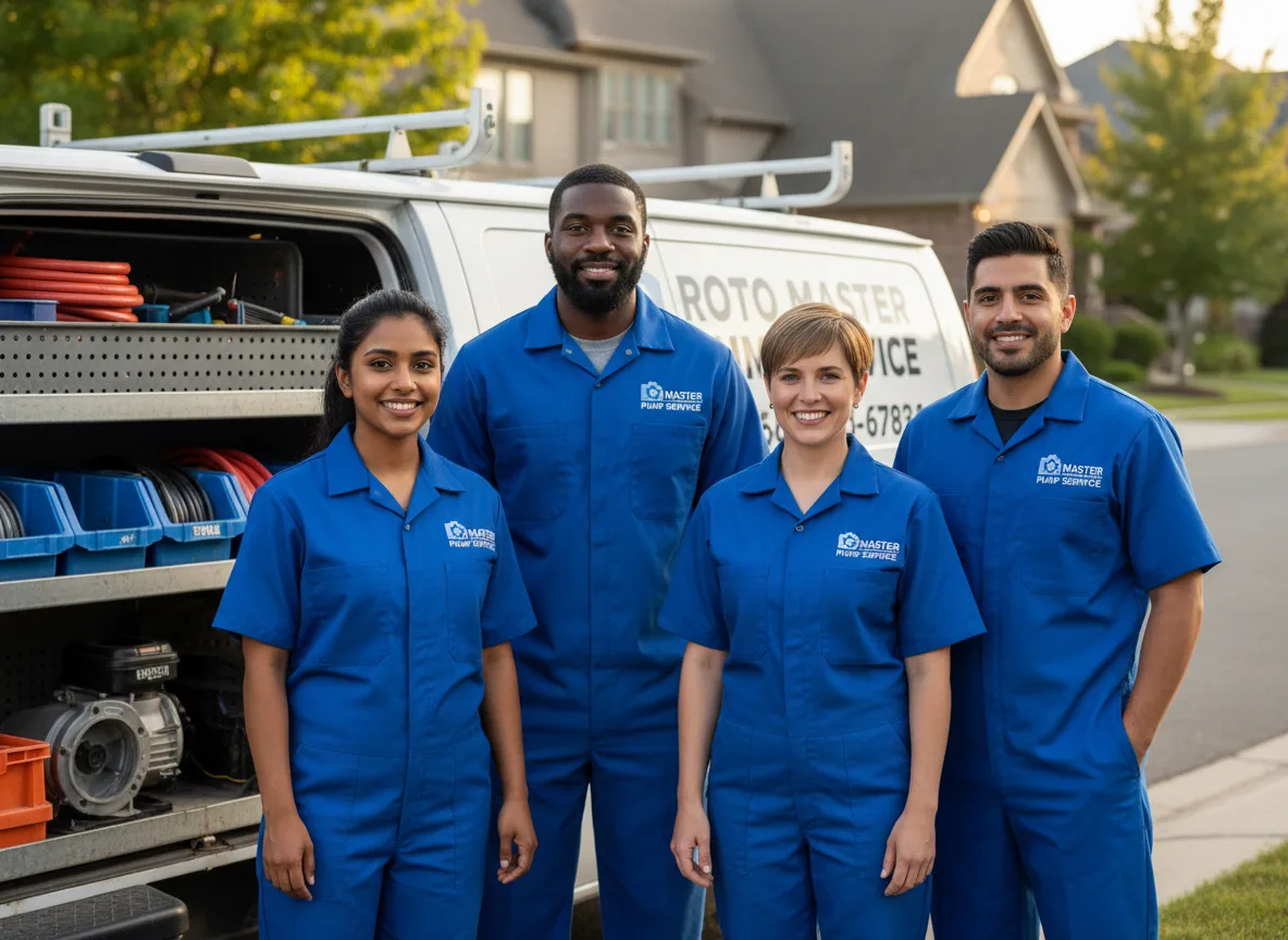 Sump Pump Installation company in Condon, OR